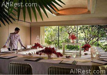 Swissotel Nai Lert Park 23